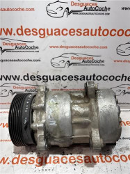 COMPRESOR AIRE ACOND.