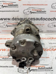COMPRESOR AIRE ACOND.