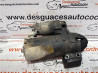 MOTOR ARRANQUE