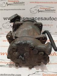 COMPRESOR AIRE ACOND. para Fiat I Scudo (222)(1995->)
