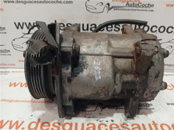 COMPRESOR AIRE ACOND.