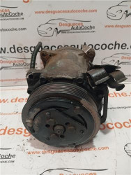 COMPRESOR AIRE ACOND.