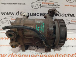 COMPRESOR AIRE ACOND.