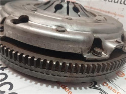 KIT EMBRAGUE COMPLETO para Volkswagen Golf IV Berlina (1J1)(10.1997->2004)