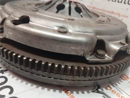 KIT EMBRAGUE COMPLETO