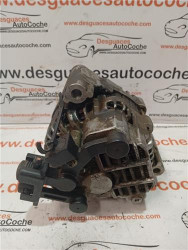 ALTERNADOR para Citroen Xantia Berlina (1993->)