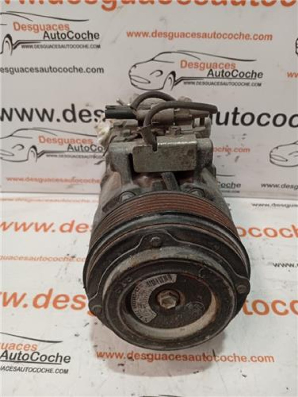 COMPRESOR AIRE ACOND.