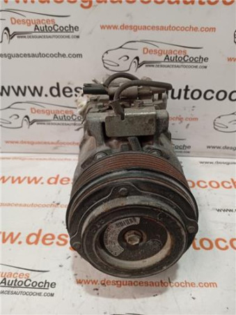 COMPRESOR AIRE ACOND.
