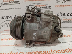 COMPRESOR AIRE ACOND.