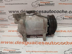 COMPRESOR AIRE ACOND.