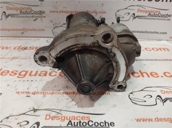 MOTOR ARRANQUE para Fiat I Scudo (222)(1995->)