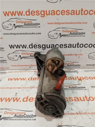 MOTOR ARRANQUE para Suzuki Grand Vitara (JB/JT)(2005->)