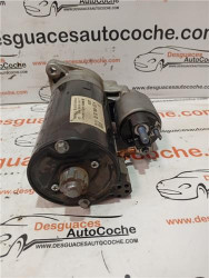 MOTOR ARRANQUE para Mercedes-Benz Clase C (BM 205) Berlina (03.2014->)