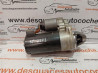 MOTOR ARRANQUE