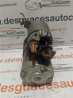 MOTOR ARRANQUE
