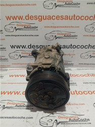COMPRESOR AIRE ACOND. para Seat Ibiza (6K1)(08.1999->)