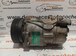 COMPRESOR AIRE ACOND.