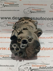 COMPRESOR AIRE ACOND.