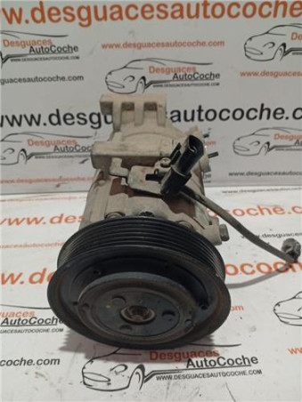 COMPRESOR AIRE ACOND.