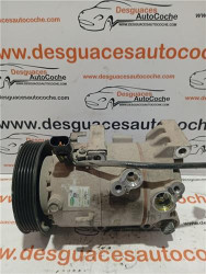 COMPRESOR AIRE ACOND.