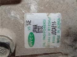 COMPRESOR AIRE ACOND.