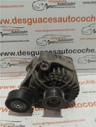 ALTERNADOR para BMW Serie 1 Berlina (E81/E87)(2004->)