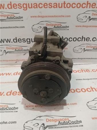 COMPRESOR AIRE ACOND.