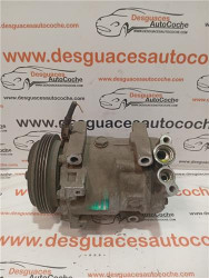 COMPRESOR AIRE ACOND.
