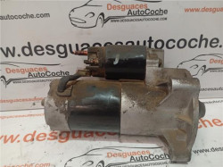 MOTOR ARRANQUE para Citroen Xantia Berlina (1993->)
