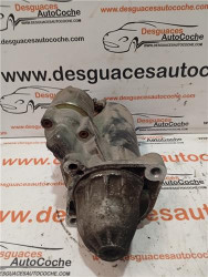 MOTOR ARRANQUE para BMW Serie 1 Berlina (E81/E87)(2004->)