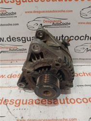 ALTERNADOR para Suzuki Grand Vitara (JB/JT)(2005->)