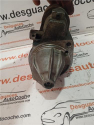 MOTOR ARRANQUE para Mercedes-Benz Clase E (BM 211) Berlina (01.2002->)