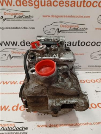 COMPRESOR AIRE ACOND.