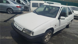 MANDO DE LUCES para Citroen ZX (1991->)