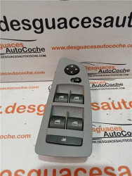 BOTONERA PUERTA DEL. IZDA. para BMW Serie 1 Berlina (E81/E87)(2004->)