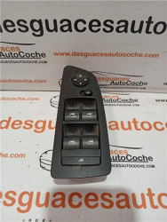 BOTONERA PUERTA DEL. IZDA. para BMW Serie 1 Berlina (E81/E87)(2004->)