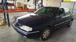 ESFERA DCHA. SUSPENSION TRA. para Citroen Xantia Berlina (1998->)