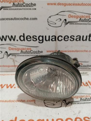 FARO ANTINIEBLA DCHO.