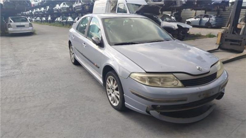 ELEVALUNAS ELECTRICO DEL. DCHO.