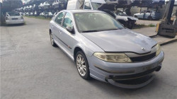 ELEVALUNAS ELECTRICO DEL. IZDO. para Renault Laguna II (BG0)(2001->)