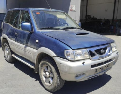 AFORADOR para Nissan Terrano II (R20)(02.1993->)