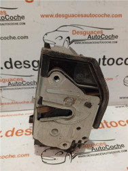 CERRADURA PUERTA DEL. DCHA. para BMW Serie 1 Berlina (E81/E87)(2004->)