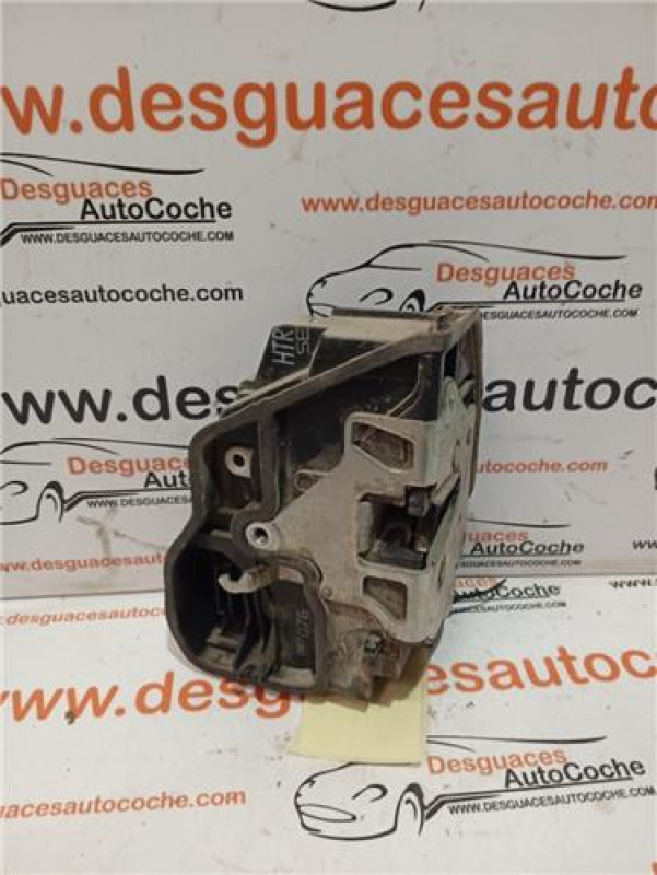 CERRADURA PUERTA TRA. DCHA.
