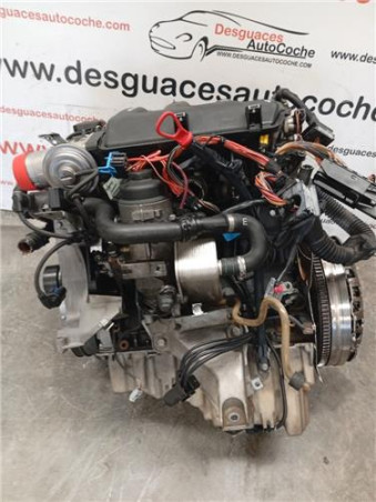 MOTOR COMPLETO