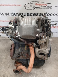 MOTOR COMPLETO para Citroen Saxo (1996->)