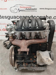MOTOR COMPLETO para Seat Ibiza (6K1)(08.1999->)