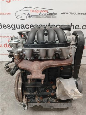 MOTOR COMPLETO