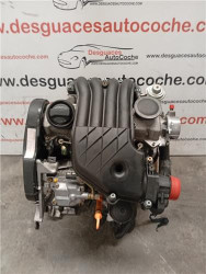 MOTOR COMPLETO