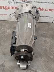 CAJA CAMBIOS AUTOMATICA