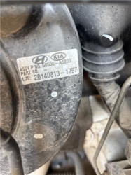 SERVOFRENO para Kia Ceed (JD)(2012->)